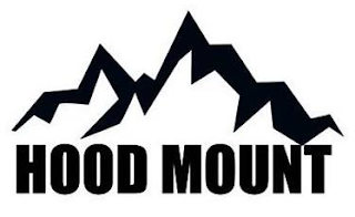 HOOD MOUNT