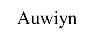 AUWIYN