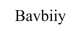 BAVBIIY