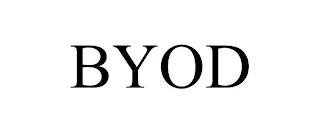 BYOD