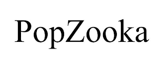 POPZOOKA