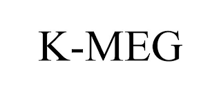 K-MEG