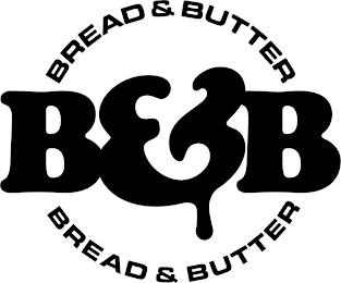 B&B BREAD & BUTTER PICKLEBALL CO.