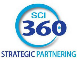 SCI 360 STRATEGIC PARTNERING