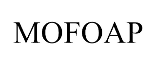 MOFOAP