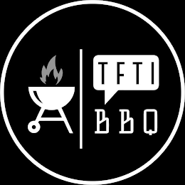 TFTI BBQ