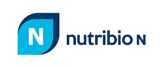 N NUTRIBIO N