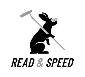 READ & SPEED