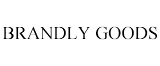 BRANDLY GOODS