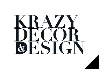 KRAZY DECOR & DESIGN