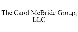 THE CAROL MCBRIDE GROUP, LLC