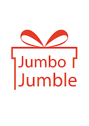 JUMBO JUMBLE