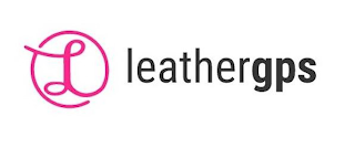 L LEATHERGPS