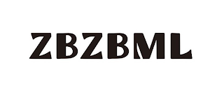 ZBZBML