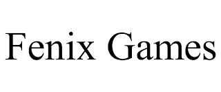 FENIX GAMES