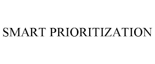 SMART PRIORITIZATION