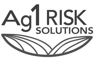 AG1 RISK SOLUTIONS