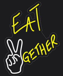 EAT 2GETHER