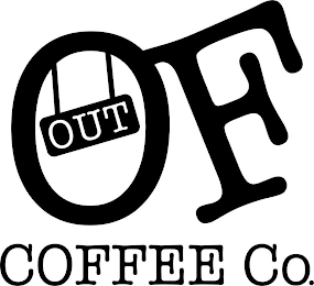 OUT OF COFFEE CO.