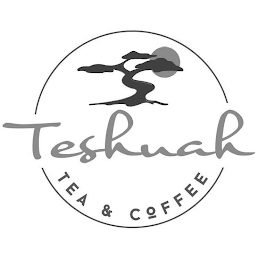 TESHUAH TEA & COFFEE