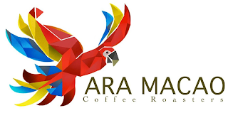 ARA MACAO COFFEE ROASTERS