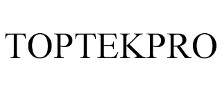 TOPTEKPRO