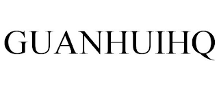 GUANHUIHQ