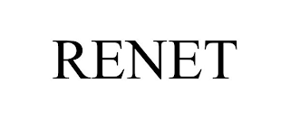 RENET