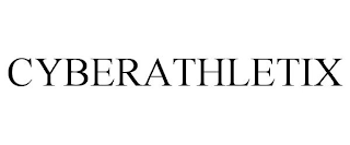 CYBERATHLETIX