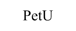 PETU