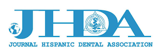 JHDA JOURNAL HISPANIC DENTAL ASSOCIATION