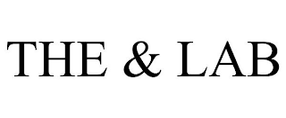 THE & LAB