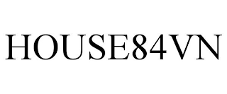 HOUSE84VN