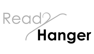 READY HANGER