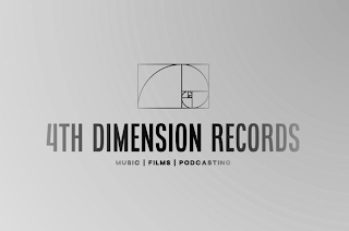 4TH DIMENSION RECORDS MUSIC FILMS PODCASTING