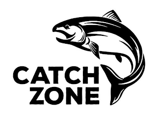 CATCH ZONE