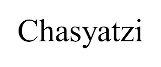 CHASYATZI