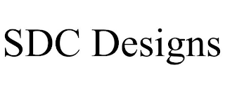 SDC DESIGNS