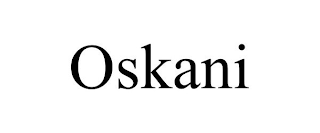 OSKANI