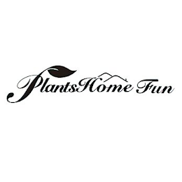 PLANTSHOME FUN