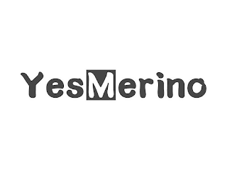 YESMERINO