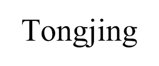 TONGJING