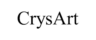 CRYSART