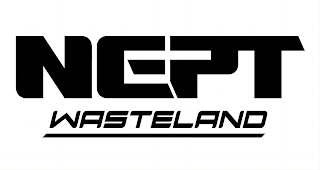 NEPT WASTELAND