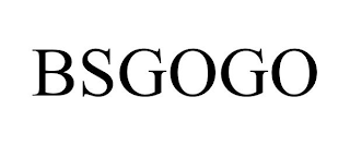 BSGOGO