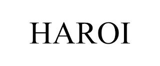 HAROI