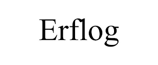 ERFLOG