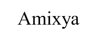 AMIXYA