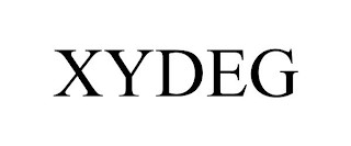 XYDEG