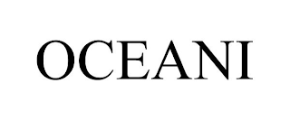 OCEANI